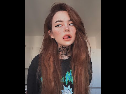 GSPD x DEAD BLONDE x Lida x CMH - "start it" rave type beat (Prod. by Feelzq)