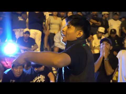 ALFA vs XILO vs R4 - OCTAVOS - PDR PRIMERA FECHA 2023