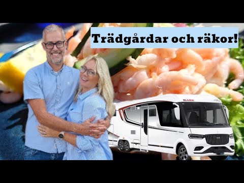 Se Båstad och Norrvikens trädgårdar genom våra ögon (text)