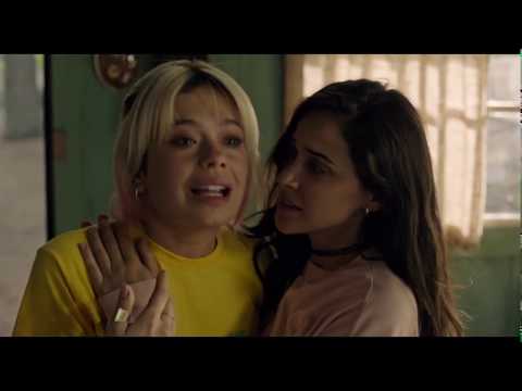 Susana Romero/Anna Castillo monólogo - La Llamada