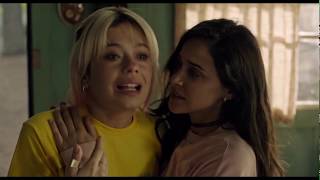 Susana Romero/Anna Castillo monólogo - La Llamada