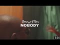 Darassa feat Bien - No Body (Acoustic Video)