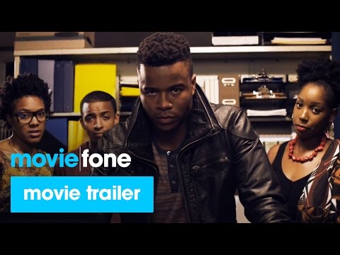 'Dear White People' Trailer #2 (2014): Tyler James Williams, Tessa Thompson