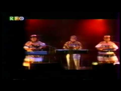 Tauraki Superstars -  " Tagaroa "