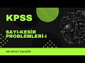 KPSS ÇIKMIŞ SAYI-KESİR PROBLEMLERİ-I (2010/2014)