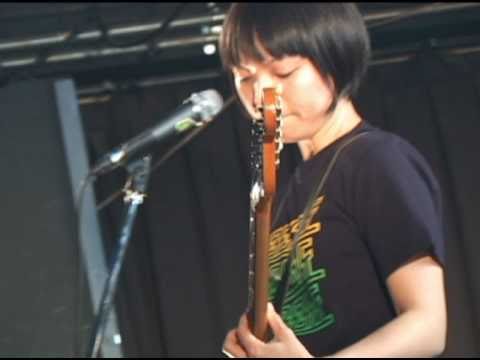 toddle【eraser】 2009/12/26 渋谷O-nest