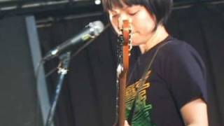 toddle【eraser】 2009/12/26 渋谷O-nest