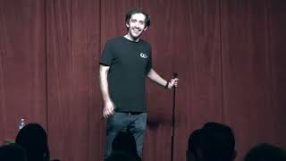 15 minute set