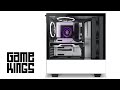 NZXT BLD: bouw razendsnel je eigen PC met behulp van een menukaart