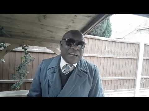 Kusaziva Kufa! Chinzwayi Zvovotaura Zvekudzosera Nyika Kumadhaka.