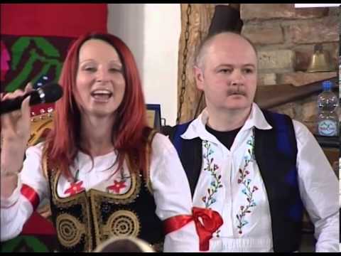 Novi maratonci - Dodji dragi - Zavicaju Mili Raju - (Renome 17.11.2007.)