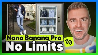 This New AI Creates Perfect Infographics — Nano-Banana Pro Is Insane!