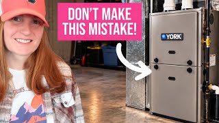 10 Things Your HVAC Tech Wishes You Knew BEFORE Turning On Your Heat