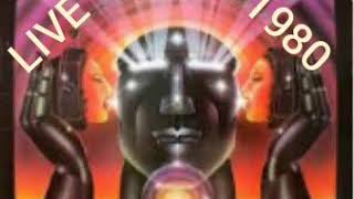 Relentless - Kansas Live - 1980 - Chicago - The Source