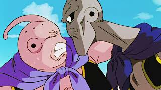 Download lagu Evil Buu Emerges to TRON music 4K | xMiRAZ94 Rescore mp3