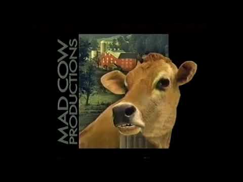 The Cow Says… Template Example (For El Barto)