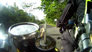 preview picture of video 'Bikers Camaraderie Philippines'