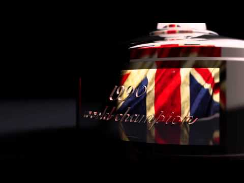 Portrait in Darts -Phil 'The Power' Taylor- Official Trailer #1