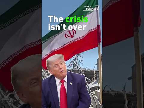 Could the Iran conflict send oil prices soaring again?