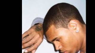 Chris Brown- Glow In The Dark