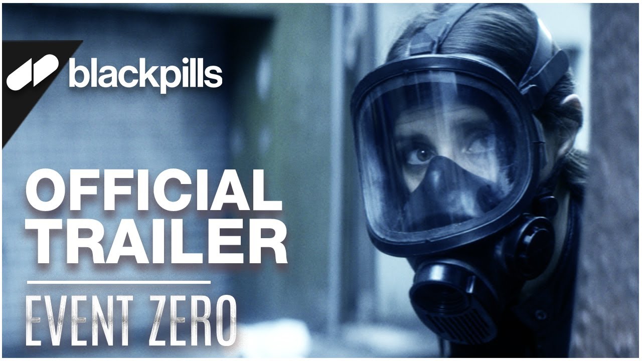 Official US Trailer