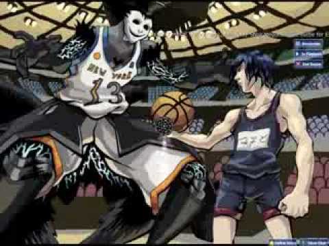 Osu!- The Battle for Everyone's Slams