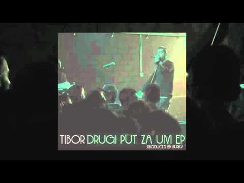 Tibor - ZG Nokturno ft. Geralt iz Rivije (prod. Burky)