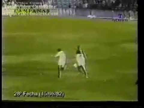 Video — Gol vs Argentino Quilmes