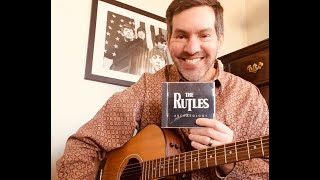 Don’t Know Why | Rutles | Guitar Lesson