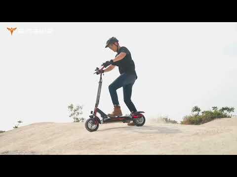 ENGWE ELECTRIC SCOOTERS Split Your Pay With - Image 2