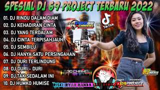 Download lagu DJ INTAN NOVELA feat 69 Project Full Album Top Hits Terbaru 2022 | Yang Terdalam, Tak Sedalam Ini mp3 Download lagu DJ INTAN NOVELA feat 69 Project Full Album Top Hits Terbaru 2022 | Yang Terdalam, Tak Sedalam Ini mp3