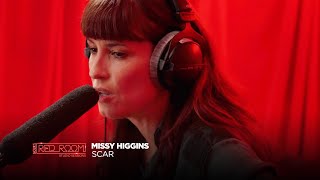 Missy Higgins &#39;Scar&#39; | Nova’s Red Room Studio Session