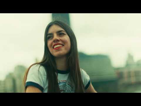 Hazel English - Baby Blue [Official Video]