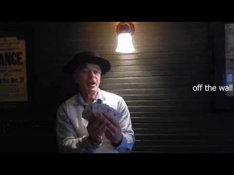 Saturn Magic -Off The Wall by G Sparks