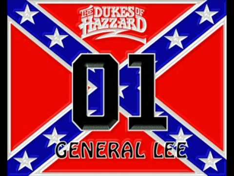 Waylon Jennings - Dukes Of Hazzard "Good Ol' Boys" Theme Song