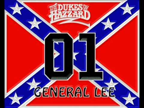 Waylon Jennings - Dukes Of Hazzard 