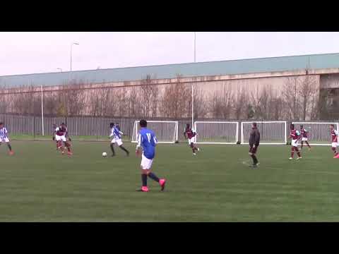 Reunelle Davane Hernandez