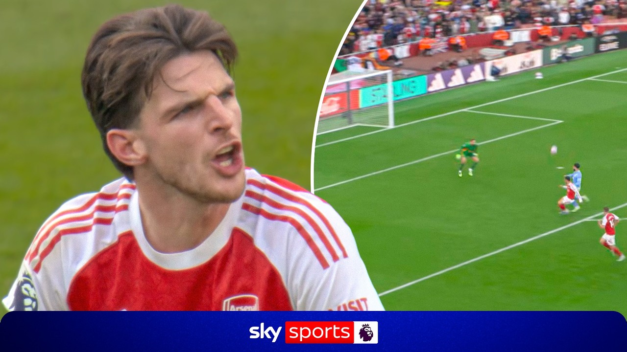 The TOP 10 defining moments that won Arsenal the 2025/26 title 💥