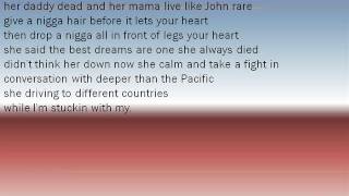 Shawn Chrystopher - Blackandwhite Lyrics