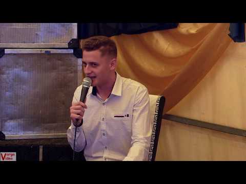 HORVÁTH ZOLIKA - MIÉRT KELL HOGY AZ EMBER SZÍVE (VARGA CSABÁNAK) Szajkó Jancsika ballagásán 2020