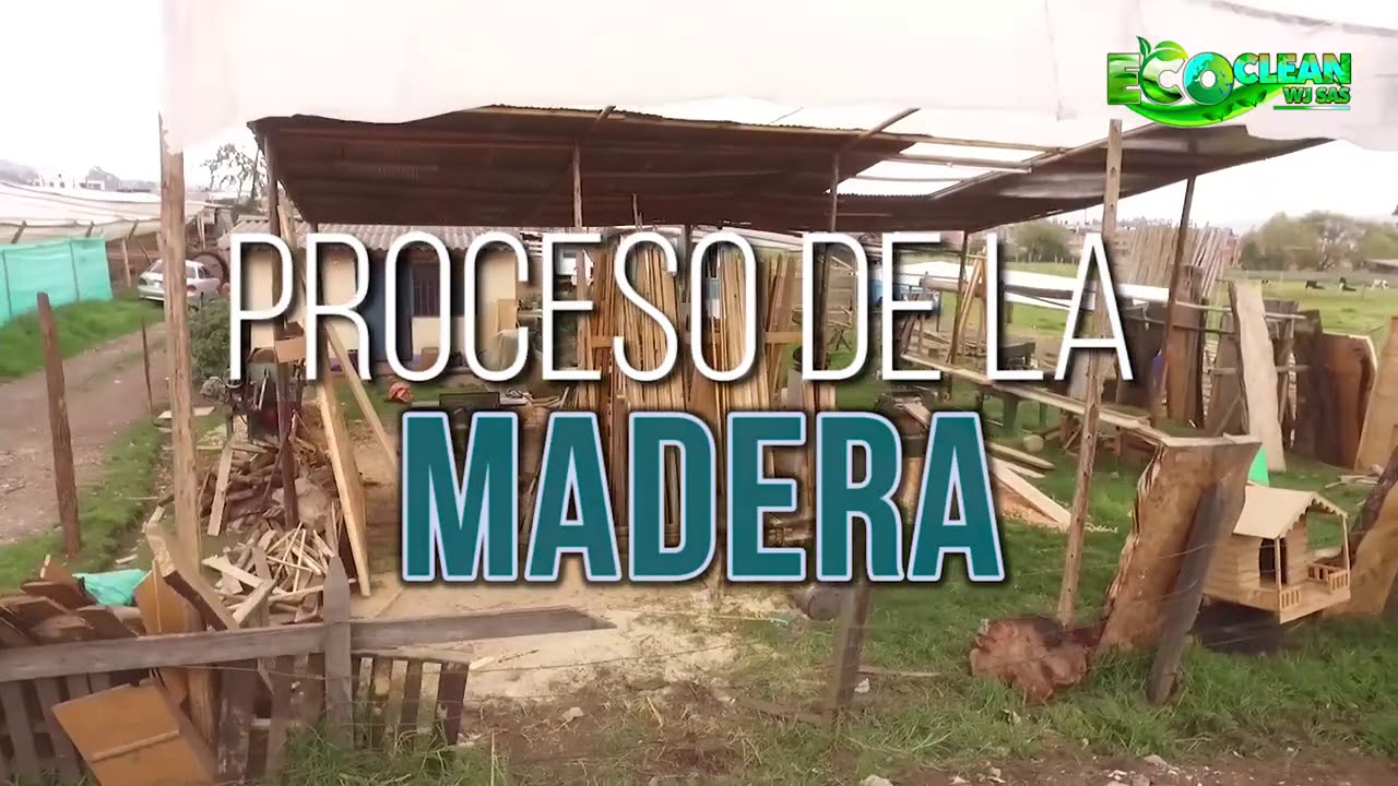 Vídeo de la empresa ECOCLEAN WJ SAS