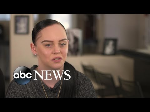 Surrogate learns one of the 'twins' she was carrying is her biological child