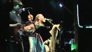 Project Object play "Fine Girl", at The Snail Pie Lounge. 5-9-13