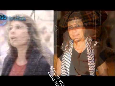 Olho No Olho ELENCO PRINCIPAL de 1993 há 2014