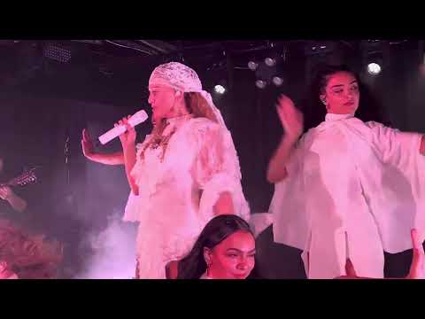 Calling You/ Mama Eh