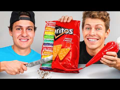 Best Cake Art Wins $1,000!