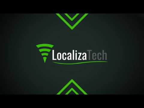 GPS MONITOR LOCALIZATECH