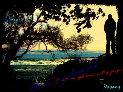 Waiting-Don Won feat Jah-Free