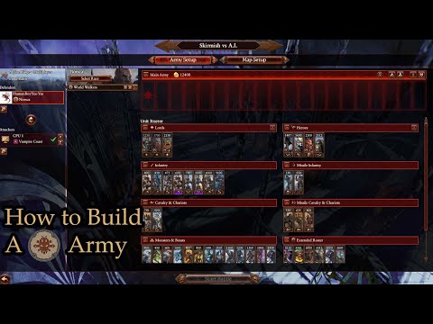 Comprehensive Norsca Army Guide: Multiplayer - Total War Warhammer 3