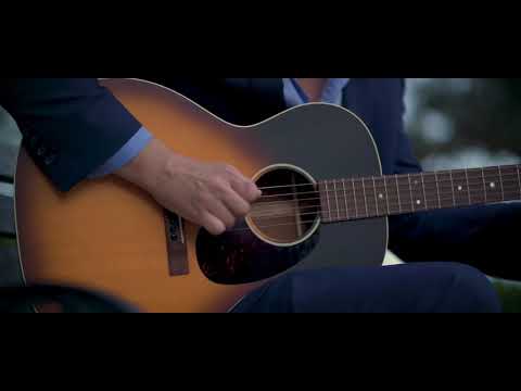 Chris Dodson Promo 2